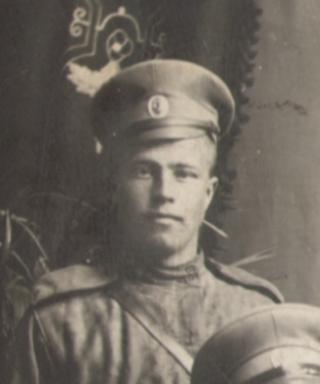 Дроздов Дмитрий Фролович