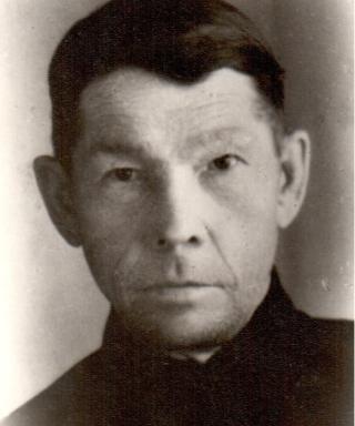 Шарнин Павел Васильевич