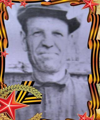 Гордеев Макар Абакумович