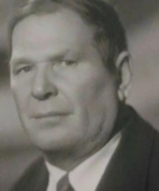 Никульшин Иван Сергеевич