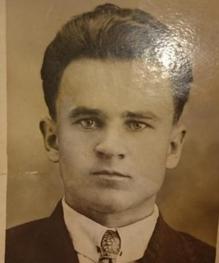 Кульков Николай Иванович