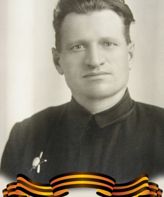 Гутченко Павел Терентьевич