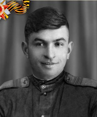 Соляной Михаил Андреевич