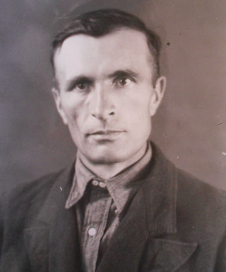 Абдулевский Григорий Михайлович