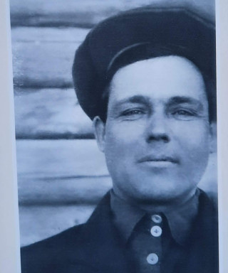 Навильников Роман Павлович