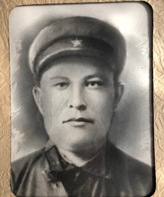 Абакшин Филипп Дмитриевич