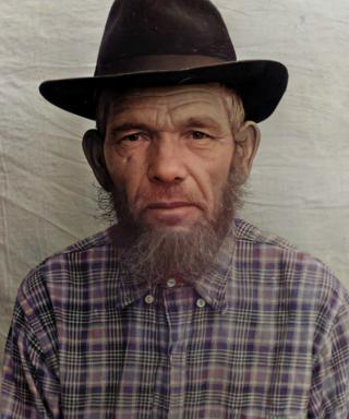 Шамратов Шамтий Шамратович