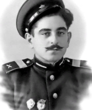 Пшеничный Анатолий Иванович