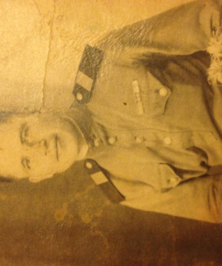 Кофейников Иван Федорович