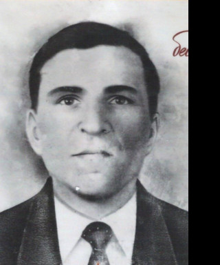 Климов Иван Прокофьевич