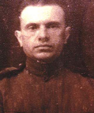 Самоваров Иван Лукич