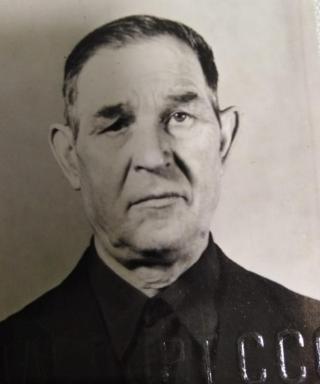 Лобиков Николай Александрович