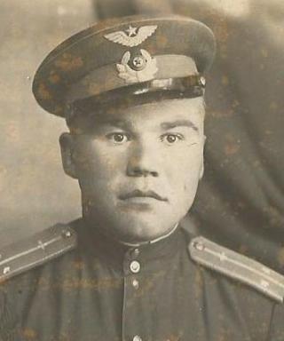 Волобуев Иван Никифорович