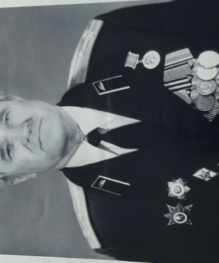 Муругов Юрий Петрович