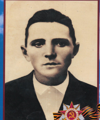 Москалев Василий Емельянович