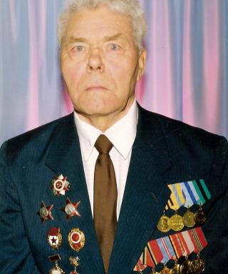 Собакаев Александр Александрович