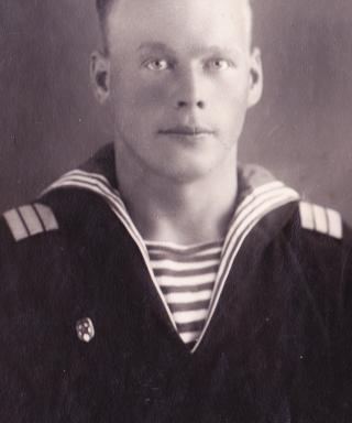 Волков Михаил Васильевич