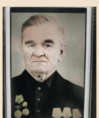 Красовский Ефим Иванович