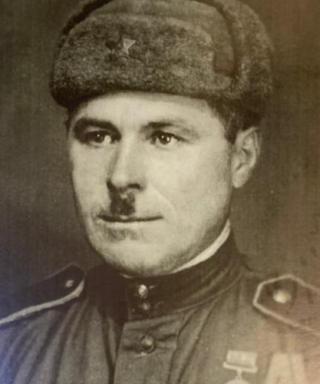 Шемякин Андрей Тихонович