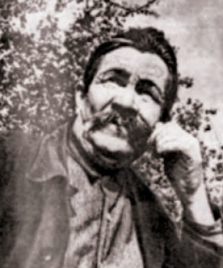 Жирков Александр Иванович