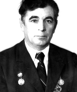 Горобец Иван Емельянович