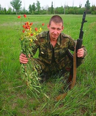 Скребовский Евгений Анатольевич