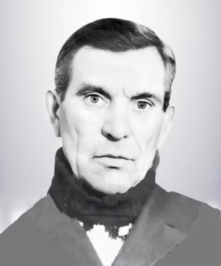 Гребенкин Иван Романович