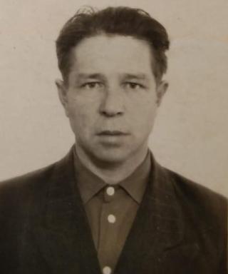 Демидов Алексей Константинович