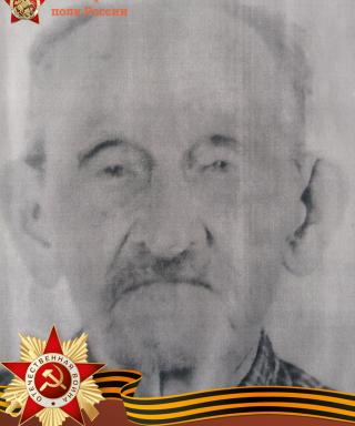 Бехтерев Александр Федотович