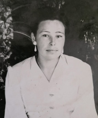 Поздеева Раиса Николаевна