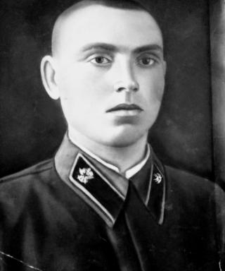 Ходосов Алексей Григорьевич