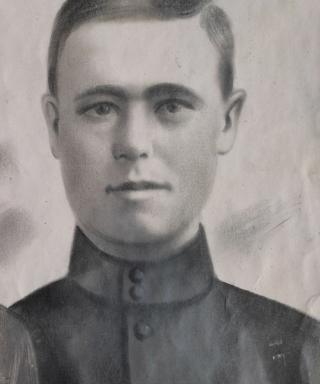 Кривко Иван Сергеевич