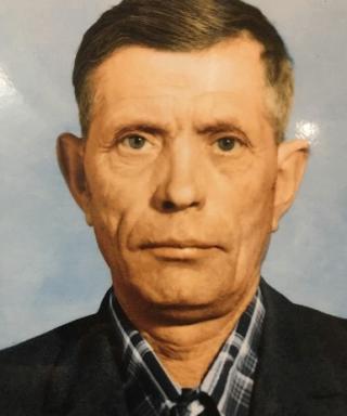 Родин Николай Григорьевич