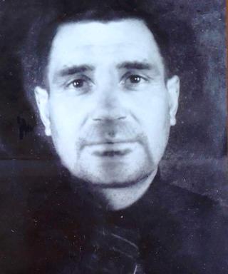 Прудников Михаил Михайлович