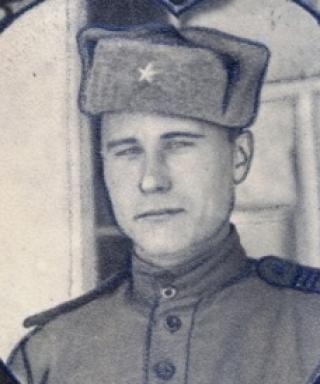 Слиж Владимир Иосифович