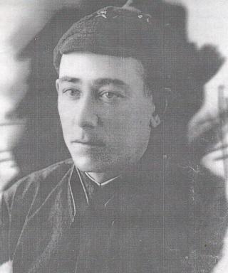 Горбунов Михаил Александрович