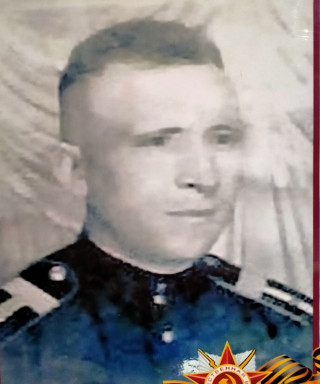 Петухов Николай Александрович