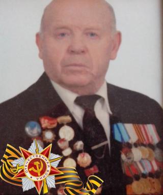 Селедцов Виктор Парфёнович