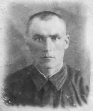 Паршуткин Иосиф Васильевич