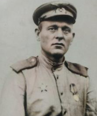 Оношкин Сергей Федорович