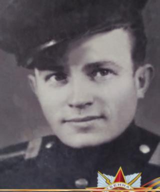 Сапожников Анатолий Алексеевич