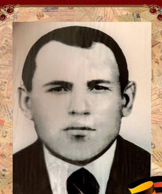 Нуриахметов Касим Нуреевич