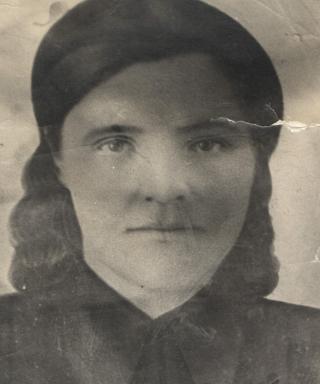Семина Елизавета Афанасьевна