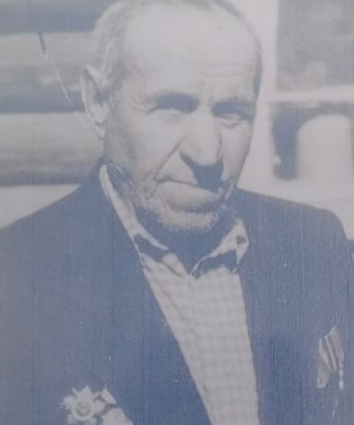 Шуранов Степан Евстафьевич