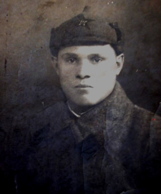 Маркин Иван Дмитриевич