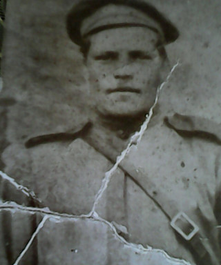 Яковлев Прохор Ануфриевич