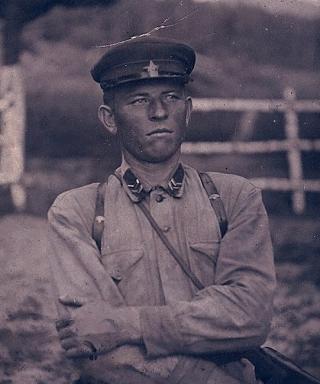 Воржев Александр Иванович