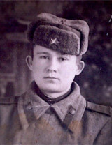 Лакунцов Василий Андреевич