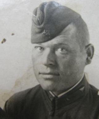 Решетников Георгий Иванович