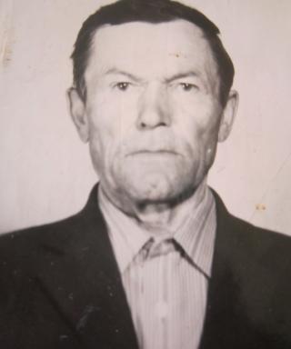 Некрасов Иван Илларионович